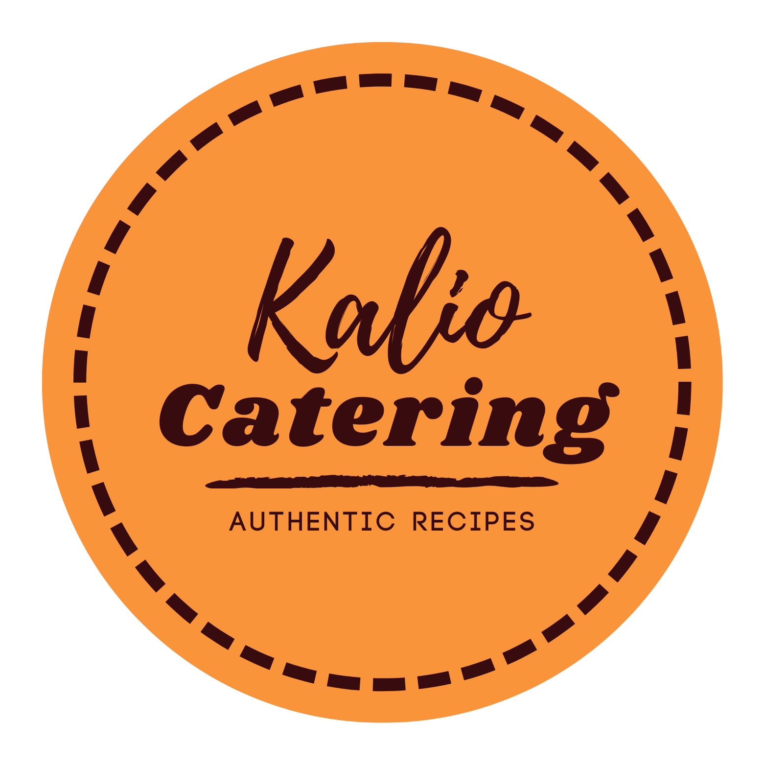 Kalio Catering Logo